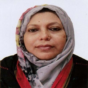 Mumtaz Shahnaz Begum 